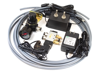 Electric Operations Kit