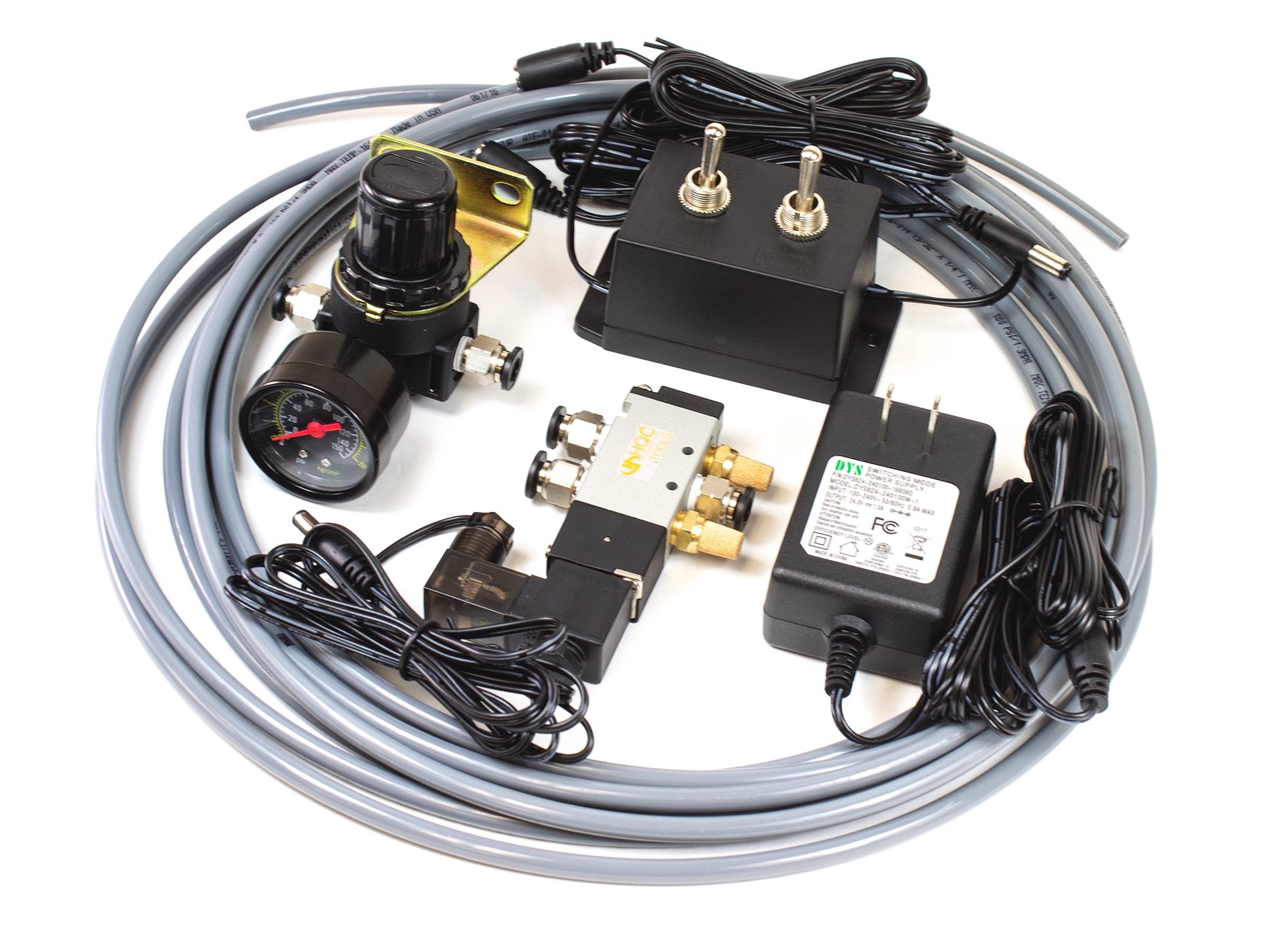 Electric Operations Kit