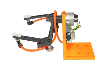 Air Vise Auto Inverter