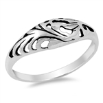 Silver Ring