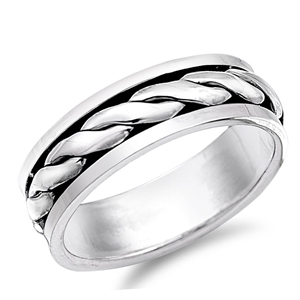 Silver Ring