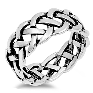 Silver Ring