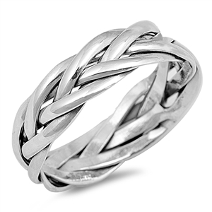 Silver Ring