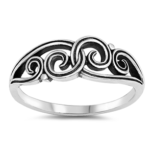 Silver Ring