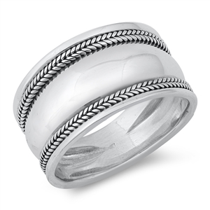 Silver Ring