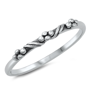 Silver Ring