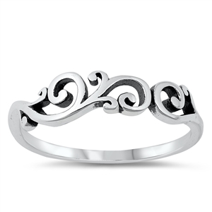 Silver Ring