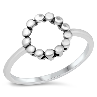 Silver Ring