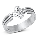 Silver Ring - Bali