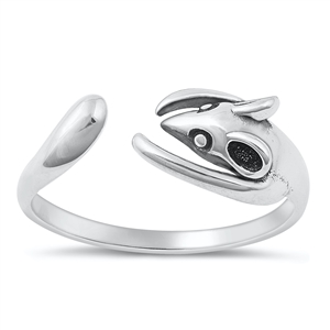 Silver Ring - Mouse
