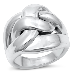 Silver Ring - Electroform