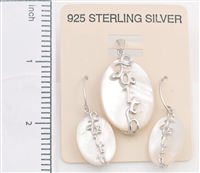 Silver Set