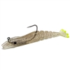 M54 Glide Shrimp -  Brown w/ Chartreuse