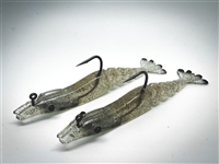M54 Glide Shrimp - Natural Brown