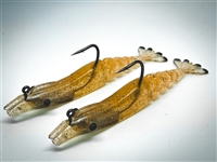 M54 Glide Shrimp - Orange