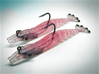 M54 Glide Shrimp - Pink