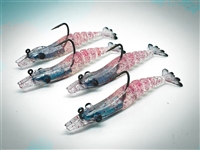 Shrimplet - Pink