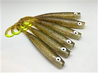 Trout Ticklr - Croaker Magic