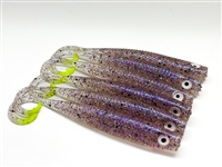 Trout Ticklr - Purple Phantom