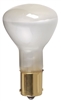 1383-TF Shatterproof Incandescent Elevator Light Bulb 20watt R12 13v