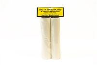 Roll â€˜N Go Klean Stick extra large lint 10â€³   Adhesive Cleaning Roller 12 total