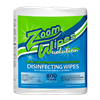 DISINFECTANT WIPES