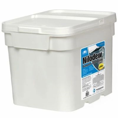 ODOR NEUTRALIZER GRANULES FOR DUMPSTER FRESH SCENT CITRONELLA 5-GAL 60lb PAIL