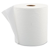 Roll Towel, Hardwound  800 ft L, 8 in W, 1-Ply 6/CS