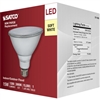 15PAR38/LED/40'/930/120V-277V