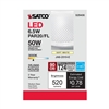 BULB LED 50W PAR20 E26  6.5W 520L 3K