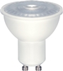MR16 6.5W/50W GU10 DIM LED 3000K