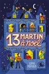 13 Martin à Noël