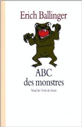 ABC des monstres