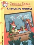 A l'école du fromage