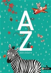 De A à Z abécédaire