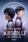 Absolu (vol 2): les effacés