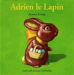 Adrien le lapin