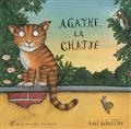 Agathe, la chatte