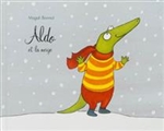 Aldo et la neige