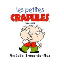 Amédée Trous-de-Nez