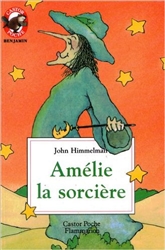 Amélie la sorcière