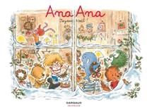 Ana Ana Joyeux Noël