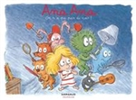 Ana Ana: on n'a pas peur du noir!