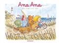 Ana Ana: une virée à la mer