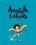 Anatole Latuile Volume 1, C'est parti !