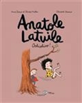 Anatole Latuile Volume 2, Oohiohioo!