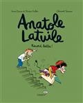 Anatole Latuile Volume 4, Record battu !