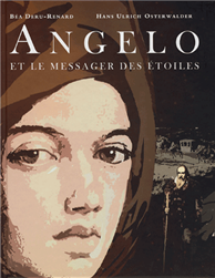 Angelo et le messager des étoiles