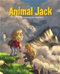 Animal Jack - la montagne magique