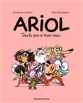 Ariol Volume 15, Touche pas à mon veau